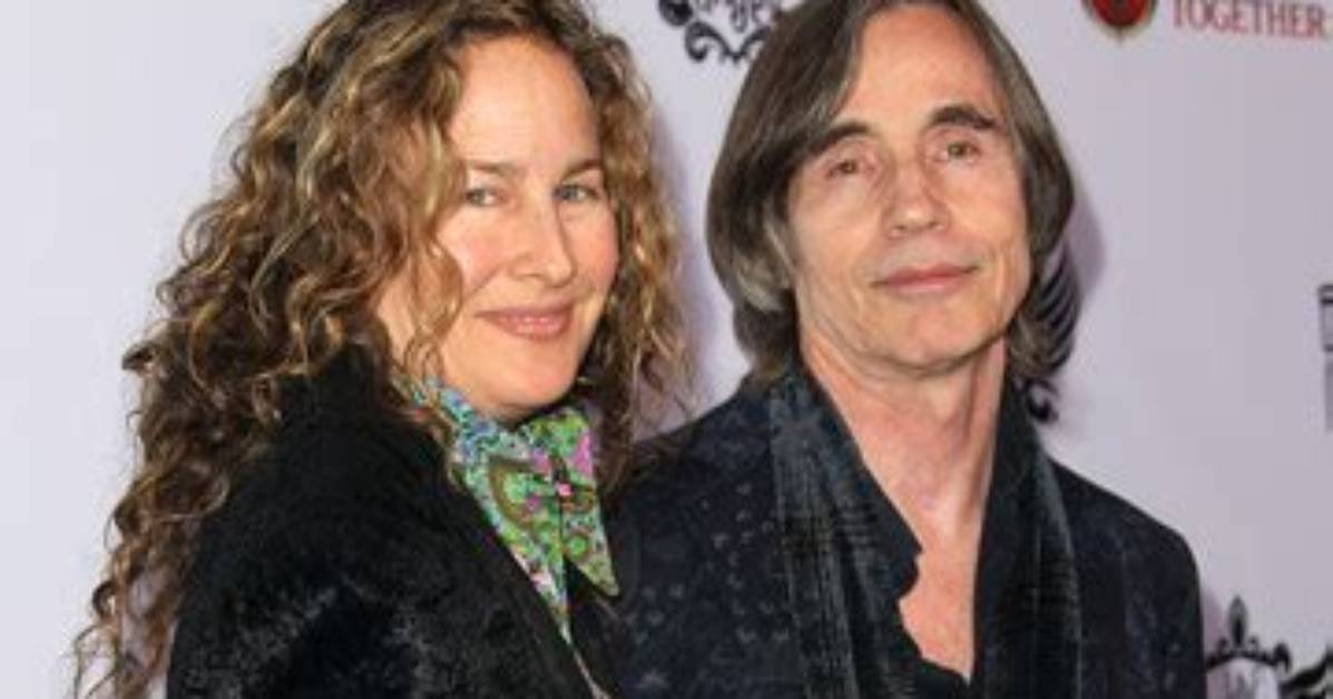 Unveiling the Love Life of Jackson Browne: Who Was He Married to?