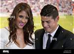 Unveiling the Love Life of James Rodriguez: Who Is His Girlfriend?