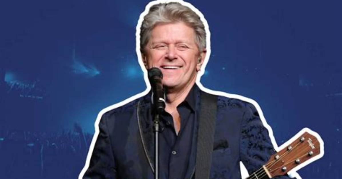 Unveiling the Love Life of Peter Cetera: Is He Married?