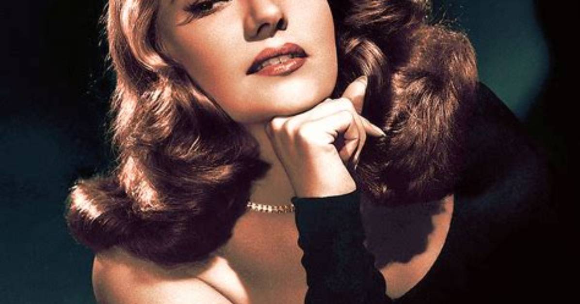 Unveiling the Love Life of Rita Hayworth: a Look at Her Spouses