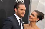 Unveiling the Love Life of Tom Hardy: Who Is He Dating?