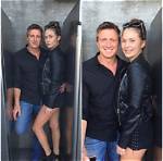 Unveiling the Love Life of William Zabka: Who Is He Married to?