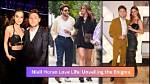 Unveiling the Love Life: Who’s Nle Choppa Dating?