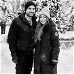 Unveiling the Love Story: How Did Lindsay Lohan Meet Bader Shammas?