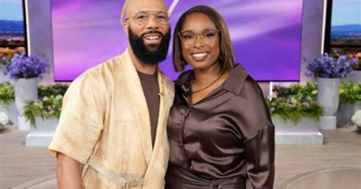 Unveiling the Love Story: Jennifer Hudson's Marriage Journey