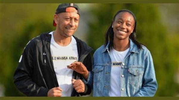 Unveiling the Love Story of Jewell Loyd and Her Partner