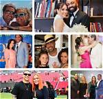 Unveiling the Love Story of Romeo Santos and His Girlfriend Francelys