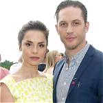 Unveiling the Love Story of Tom Hardy and His Wife