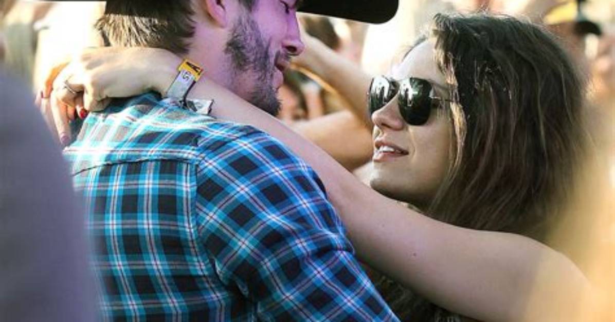 Unveiling the Love Story: Who Married Ashton Kutcher?