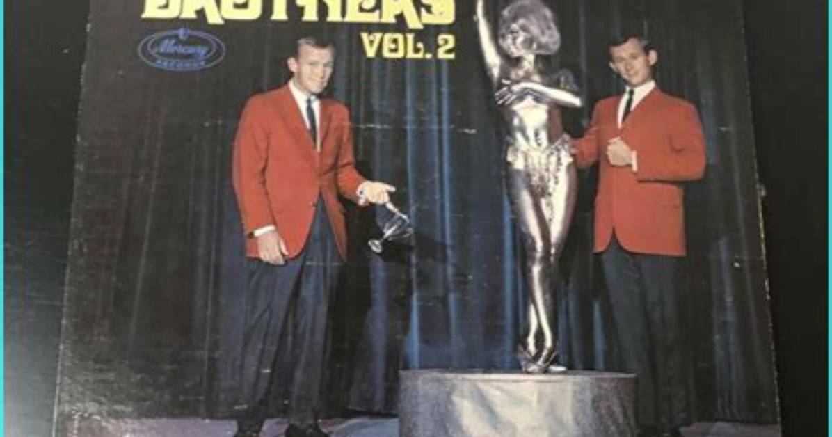 Unveiling the Luna Brothers: Discoveries and Insights