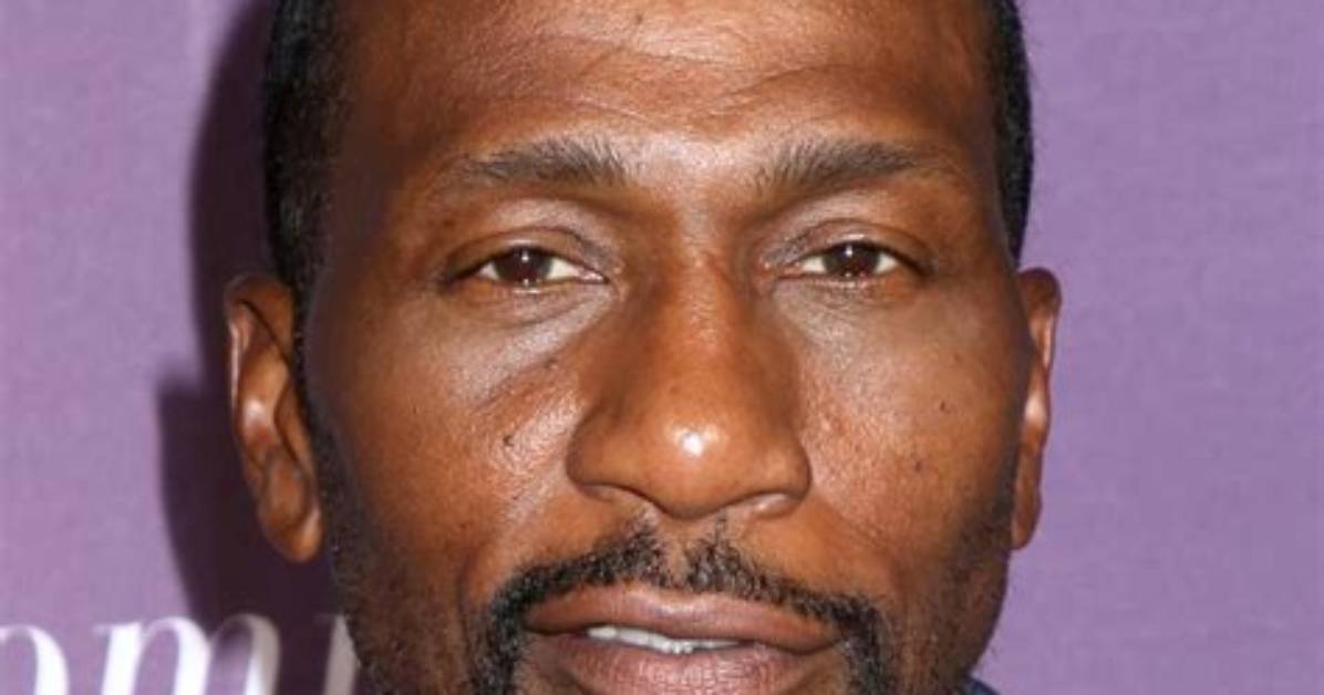 Unveiling the Magic of Leon Robinson's Wedding