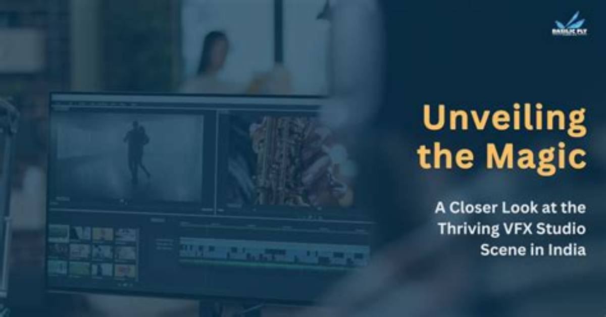 Unveiling the Magic of Movie Rulu: a Cinematic Journey