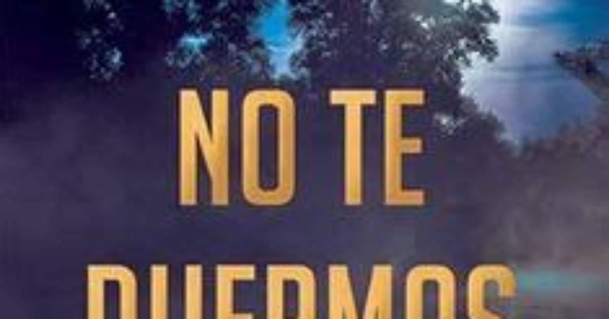 Unveiling the Magic of "No Te Duermas Morena"
