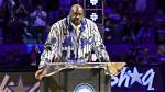 Unveiling the Magic of Shaquille Dancing