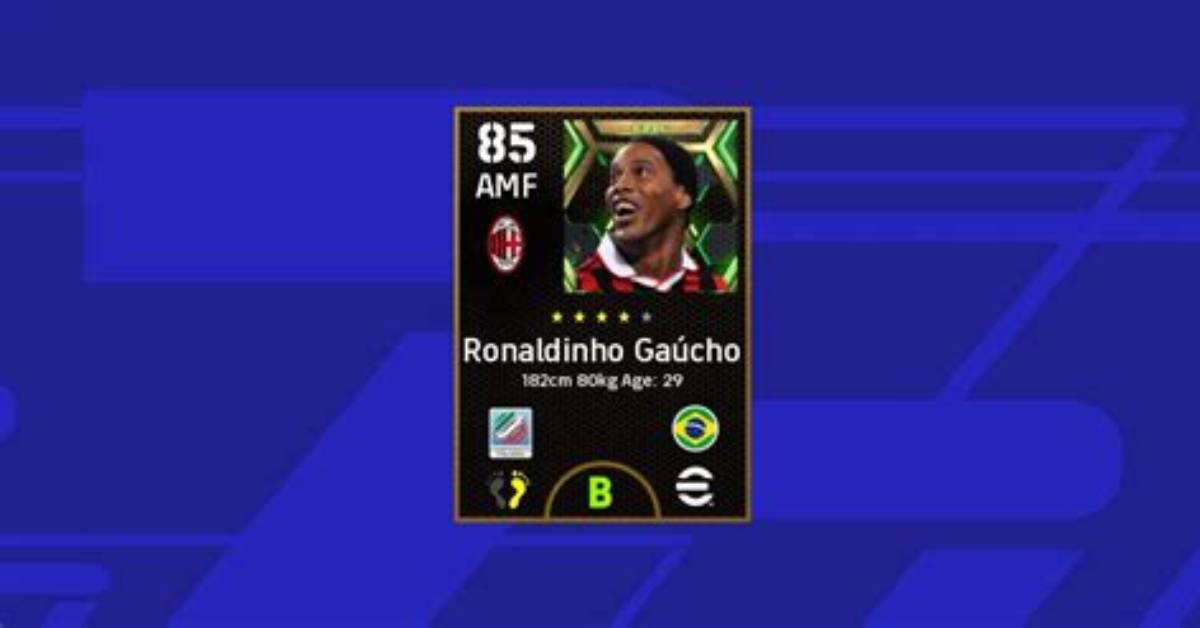 Unveiling the Magic: Ronaldinho Stats and Legacy