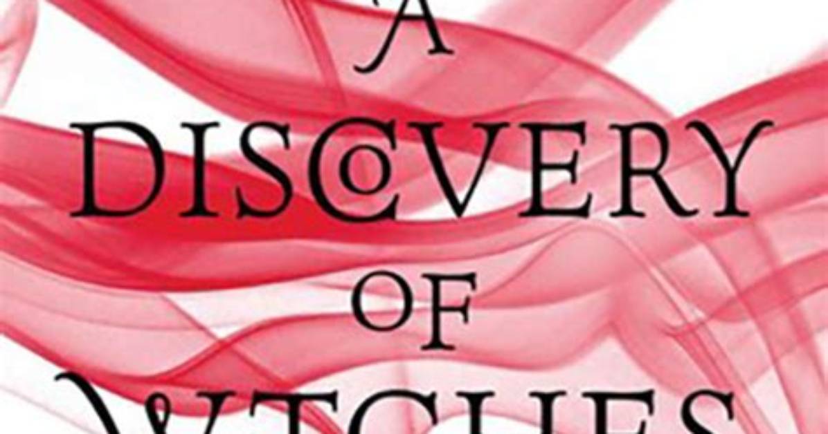Unveiling the Magic: the Discovery of Witches Baldwin Recast