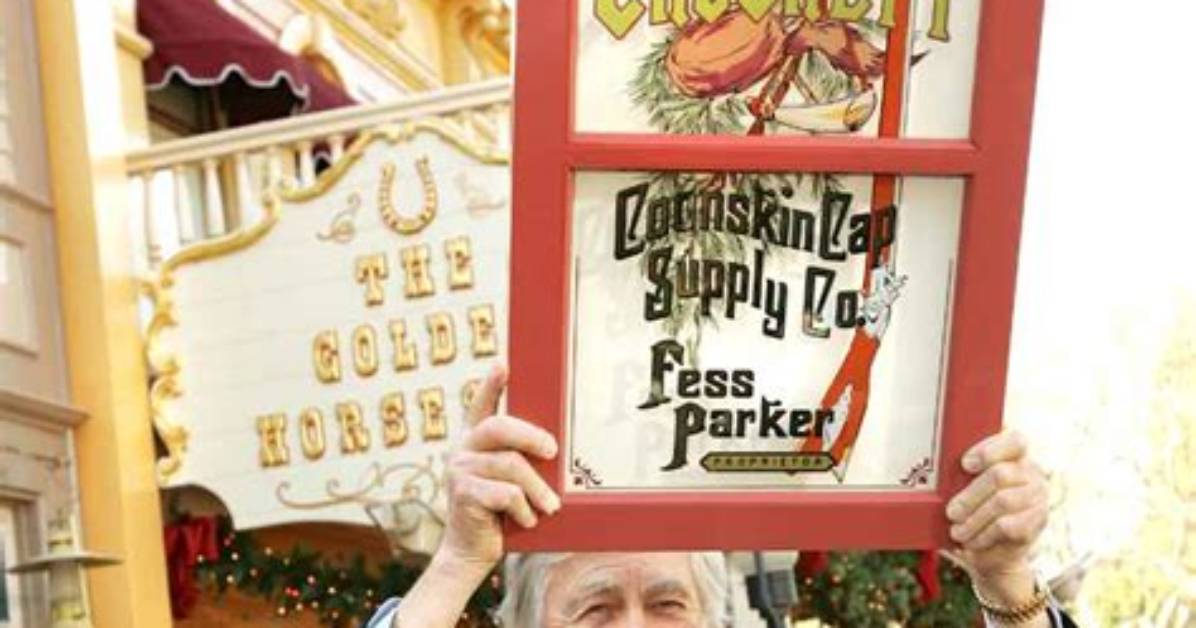 Unveiling the Marital Life of Fess Parker: How Many Times Was He Married?