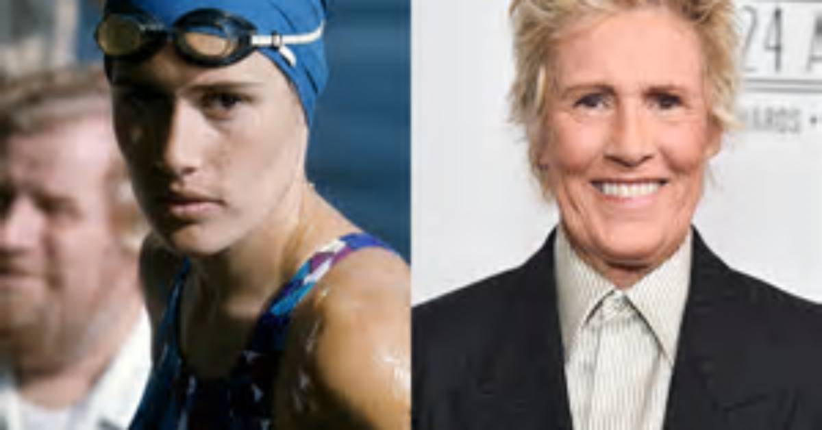 Unveiling the Marital Status of Diana Nyad: a Journey of Discovery
