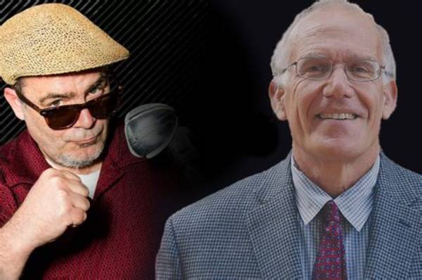 Unveiling the Marital Status of Victor Davis Hanson: Discoveries and Insights