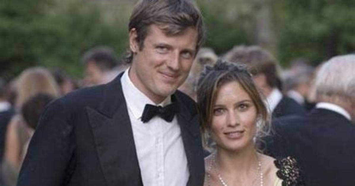Unveiling the Marital Status of Zac Goldsmith: Discoveries and Insights