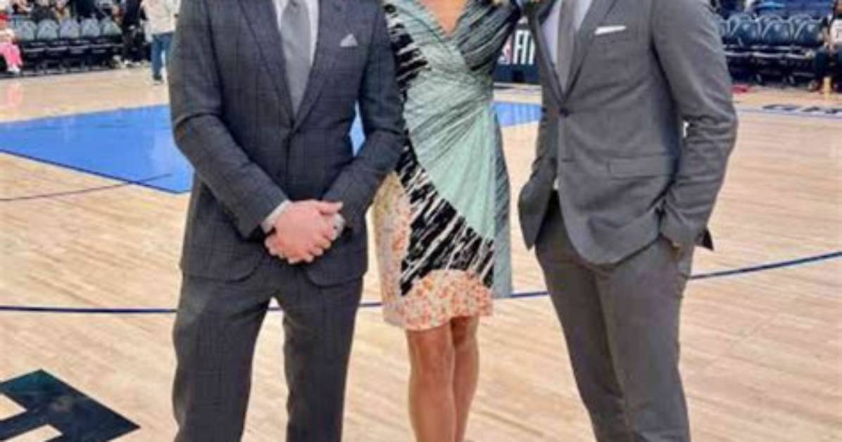 Unveiling the Marriage Status of Sarah Kustok: a Revealing Discovery