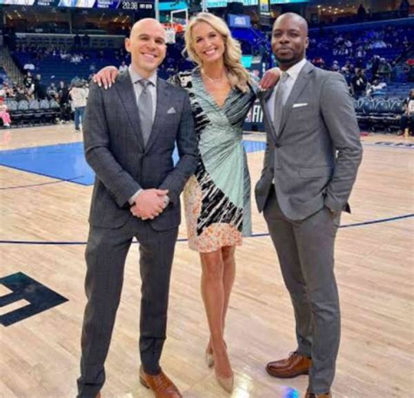 Unveiling the Marriage Status of Sarah Kustok: a Revealing Discovery