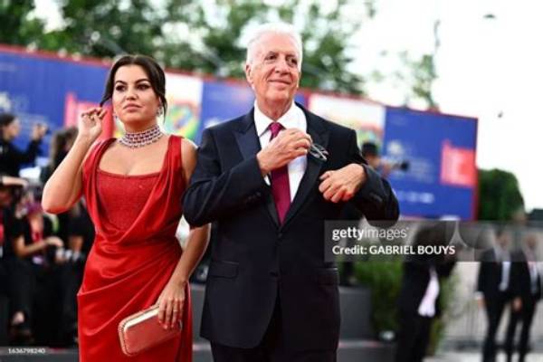 Unveiling the Mastery of Romina Gingasu Ferrari: Insights Uncorked