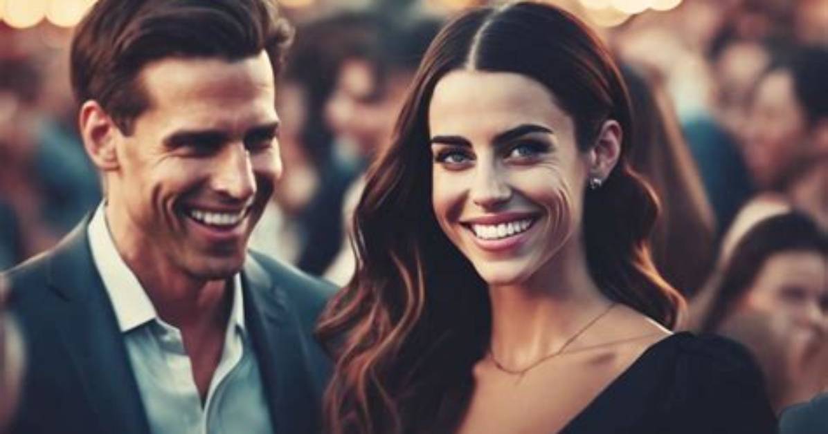 Unveiling the Matrimonial Status of Jessica Lowndes: Exclusive Insights