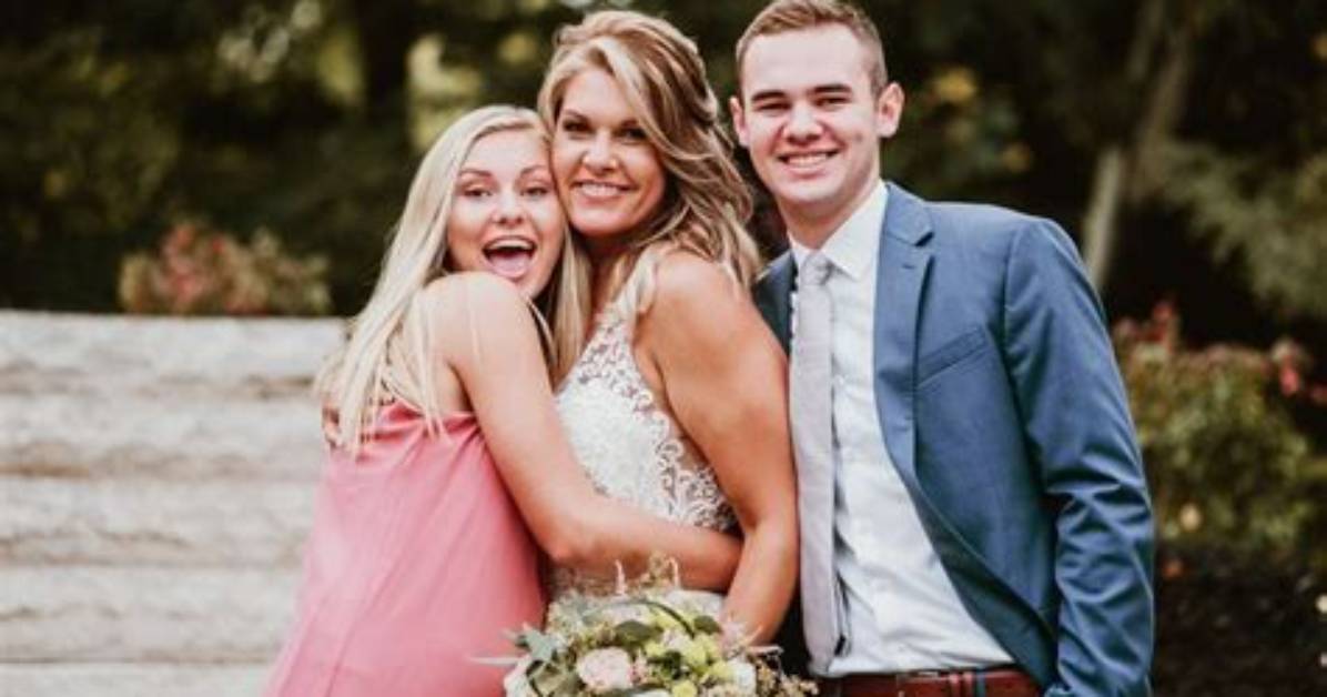 Unveiling the Matt Painter's Second Wife: Discoveries and Insights