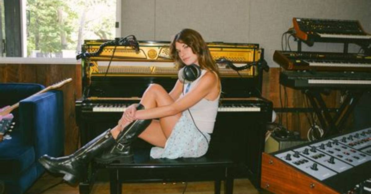 Unveiling the Maturity of Amy Allen's Songwriting