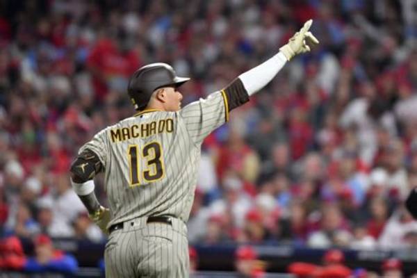 Unveiling the Meaning Behind Manny Machado's Son's Name
