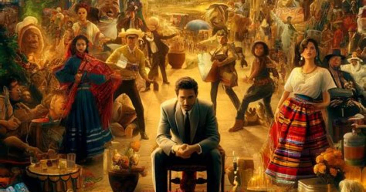 Unveiling the Meaning of Hollywood: a Cultural Phenomenon