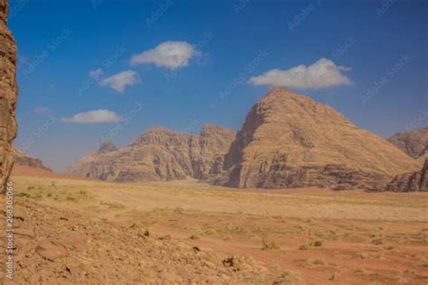 Unveiling the Middle East Landscape with Denny Ross