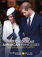 Unveiling the Million-Dollar Mystery: Meghan and Lilibet's Net Worth