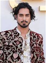 Unveiling the Mosaic: Avan Jogia's Multifaceted Ethnicity