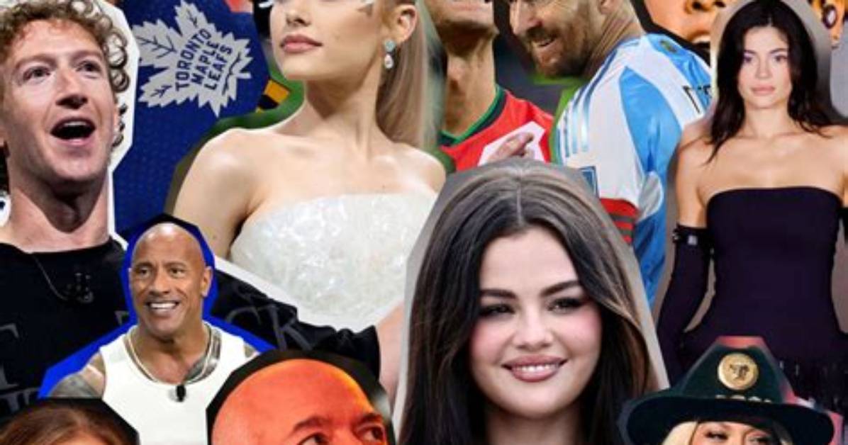 Unveiling the Most Famous Person in the World: a Journey Through Stardom