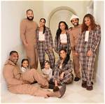 Unveiling the Mother Behind Carrington Franklin's Success