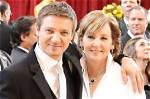 Unveiling the Mother of Jeremy Renner's Daughter: Exclusive Insights Revealed