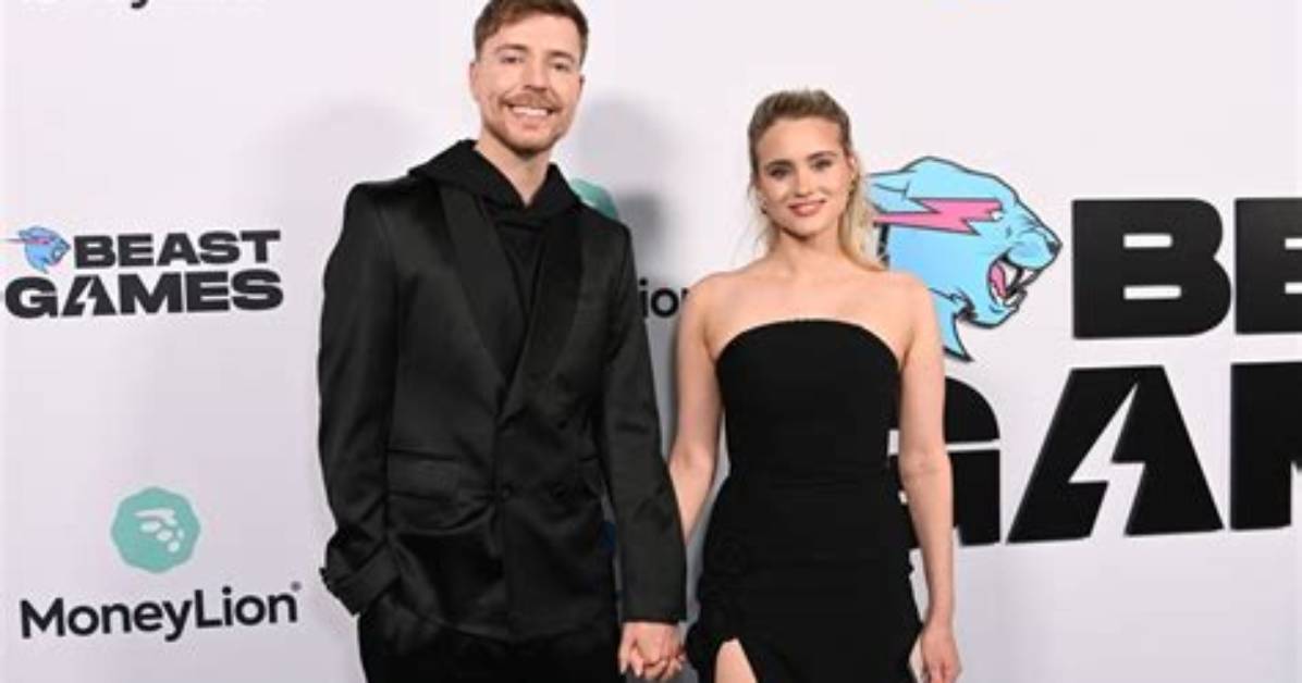 Unveiling the Mrbeast Family: a Closer Look at the Influencer's Roots