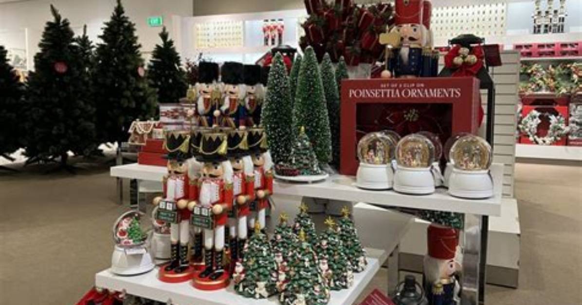 Unveiling the Multi-Billion Dollar Modern Christmas Tree Empire