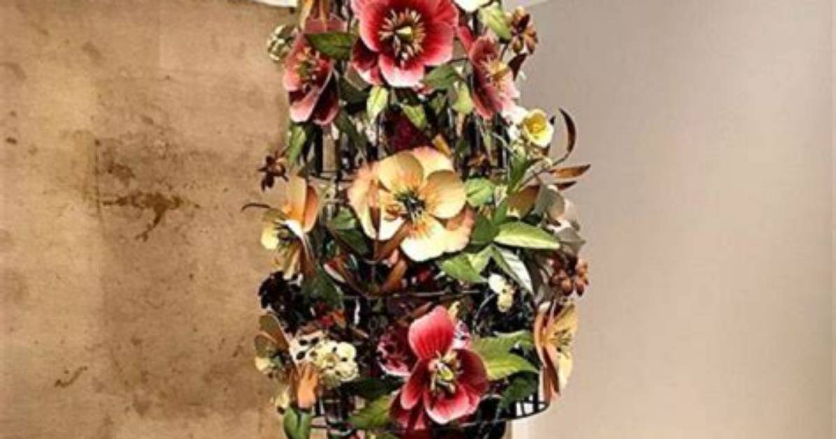 Unveiling the Multifaceted Artistry of Ben Woodside: a Journey of Discovery