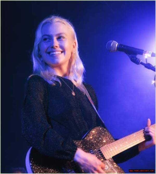 Unveiling the Multifaceted Artistry of Phoebe Bridgers' Brother