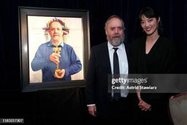 Unveiling the Multifaceted Life of Paul Giamatti's Wife