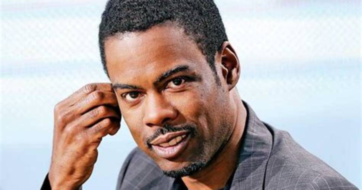 Unveiling the Multifaceted Role of Chris Rock's Wife: Philanthropy, Advocacy, and More