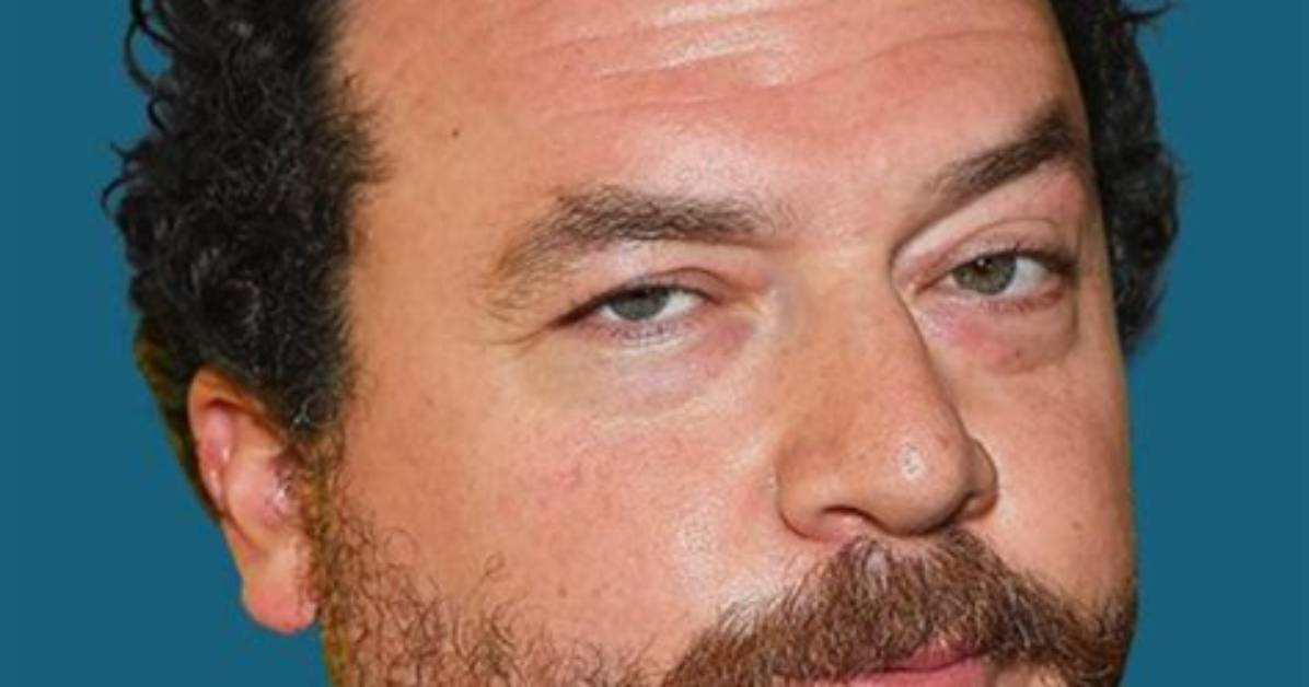 Unveiling the Multifaceted Role of Danny Mcbride's Wife: Discoveries and Insights