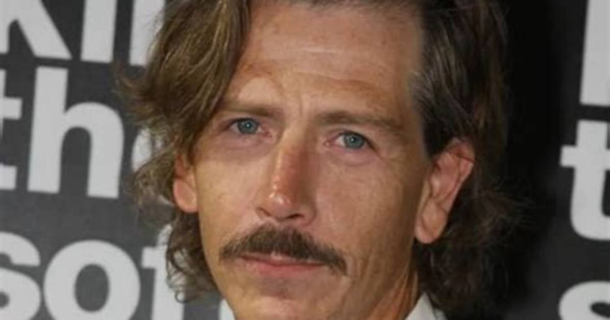 Unveiling the Multifaceted Talent of Ben Mendelsohn