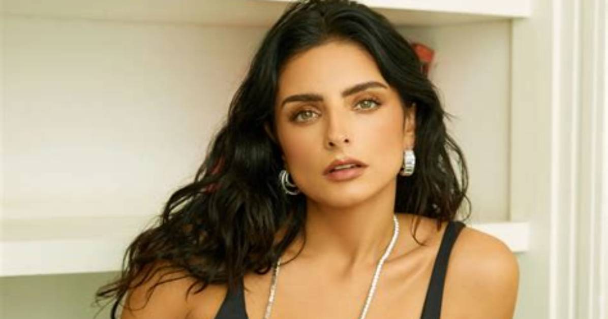 Unveiling the Multifaceted World of Aislinn Derbez's Mother
