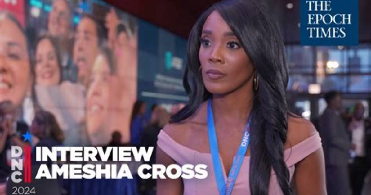 Unveiling the Multifaceted World of Ameshia Cross: Discoveries and Insights
