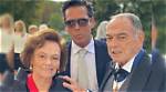 Unveiling the Multifaceted World of Roberto Palazuelos, Jr. : Discoveries and Insights