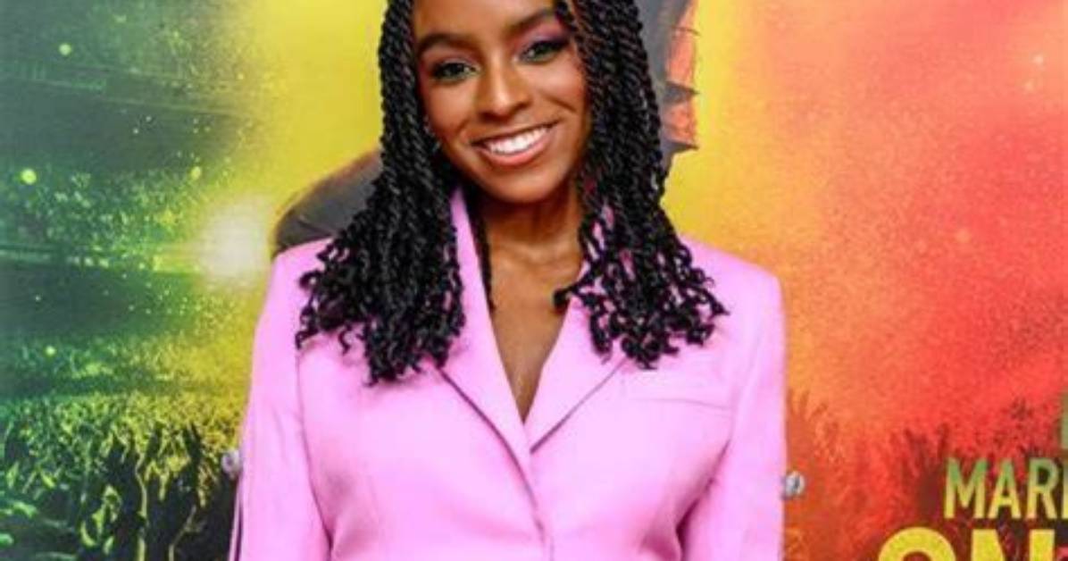 Unveiling the Multifaceted World of Sarah Marley: Music, Philanthropy, and Advocacy